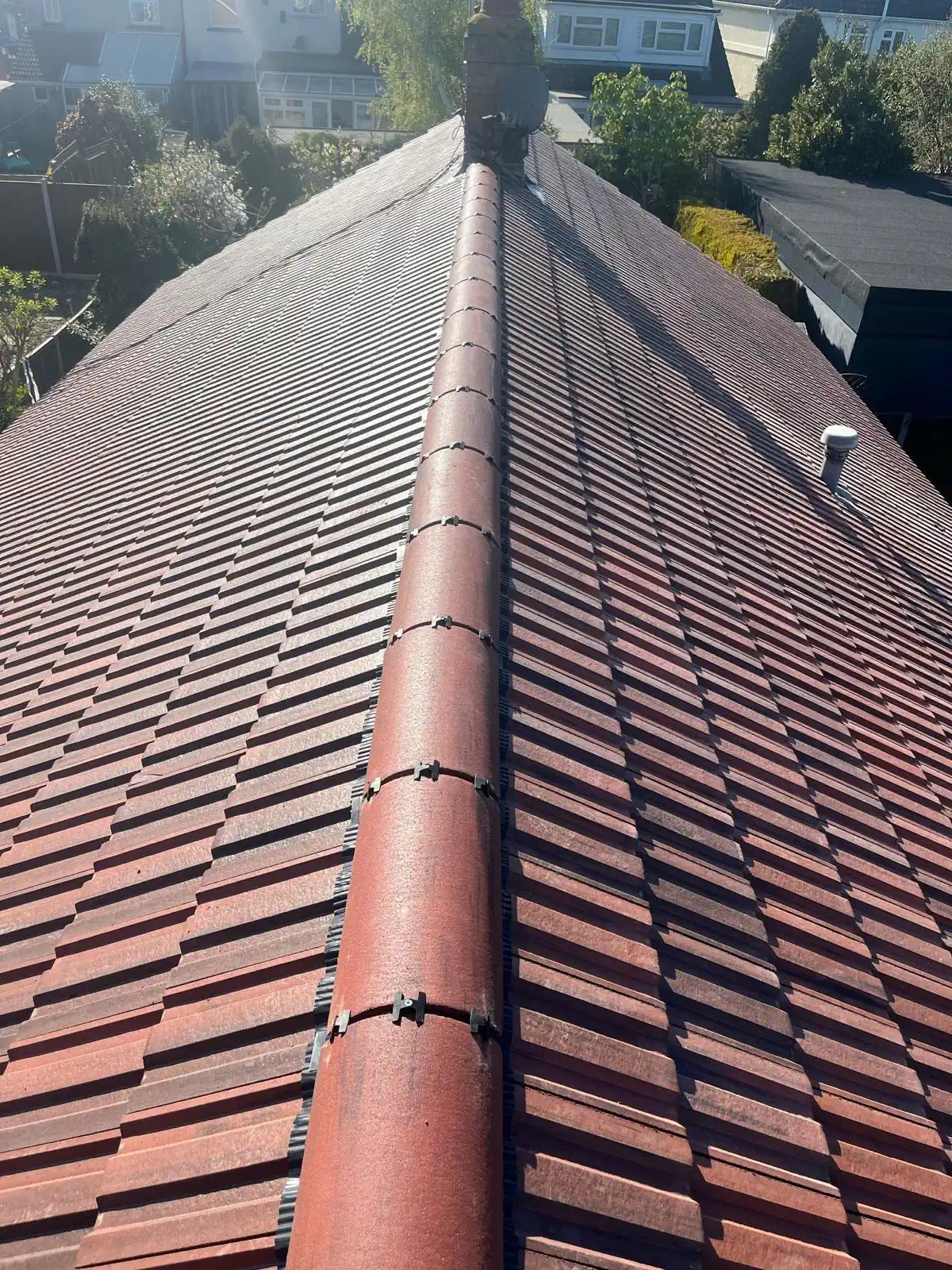 Roofers