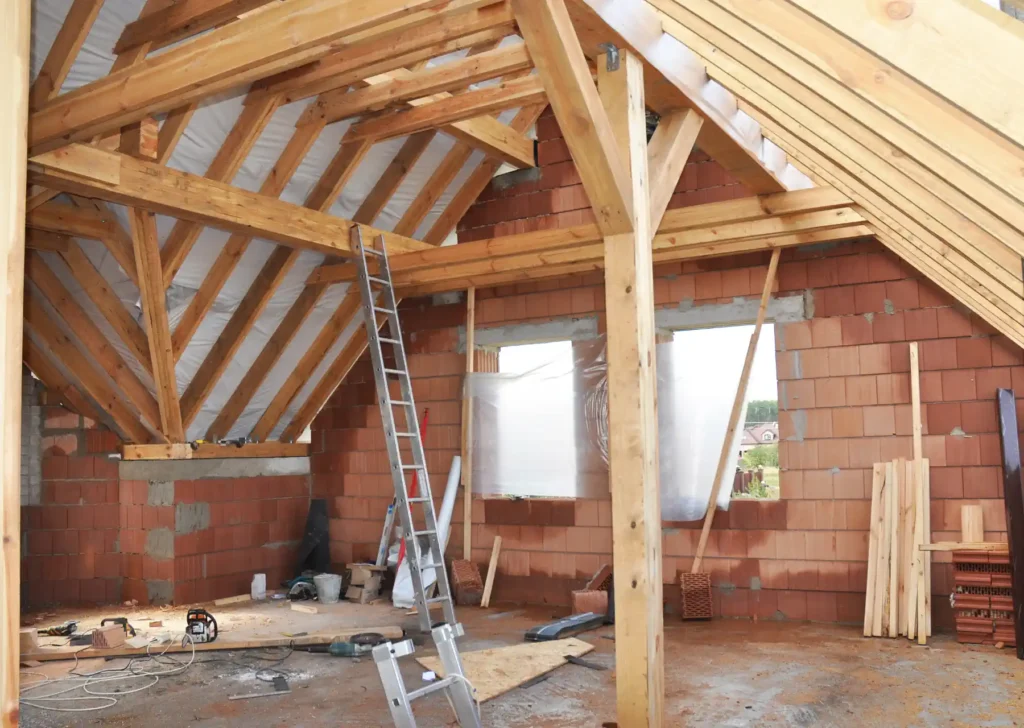 Roofers