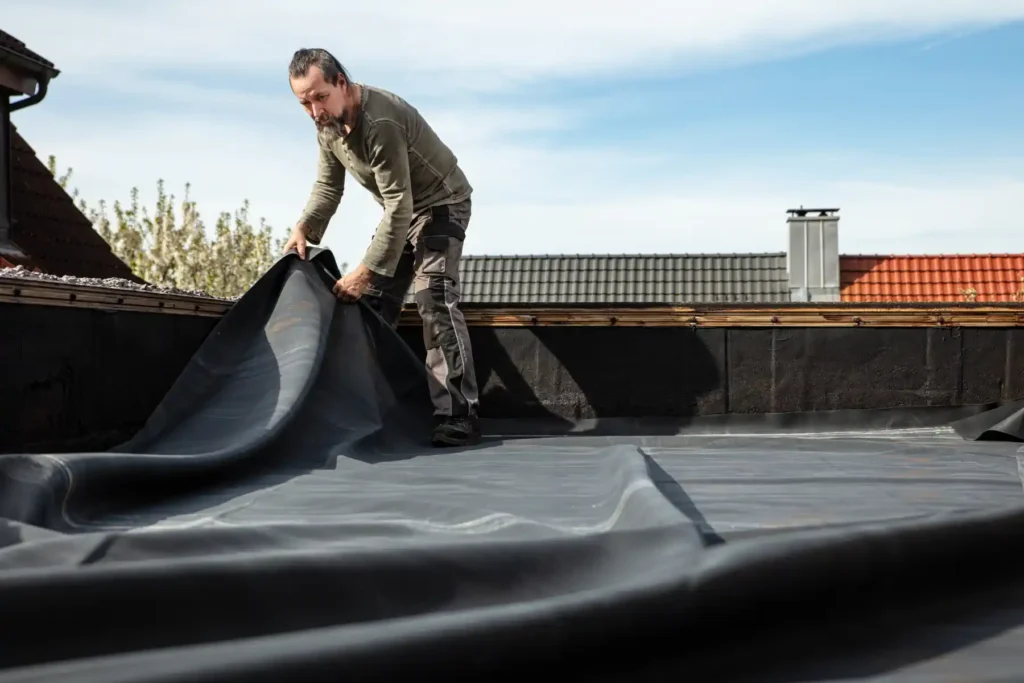 Roofers